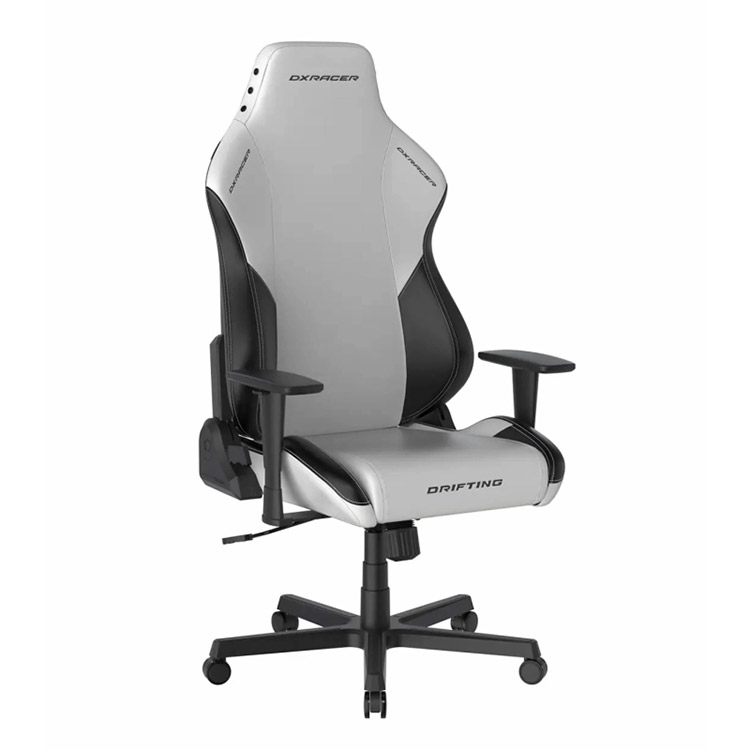 خرید صندلی DXRacer سری Drifting - طرح Winter - سایز L